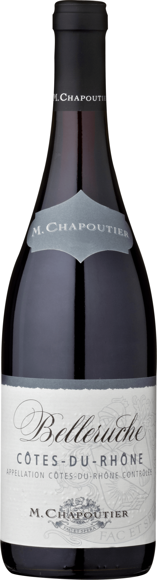 Thumbnail - M. Chapoutier »Belleruche« - 1,5l Magnumflasche