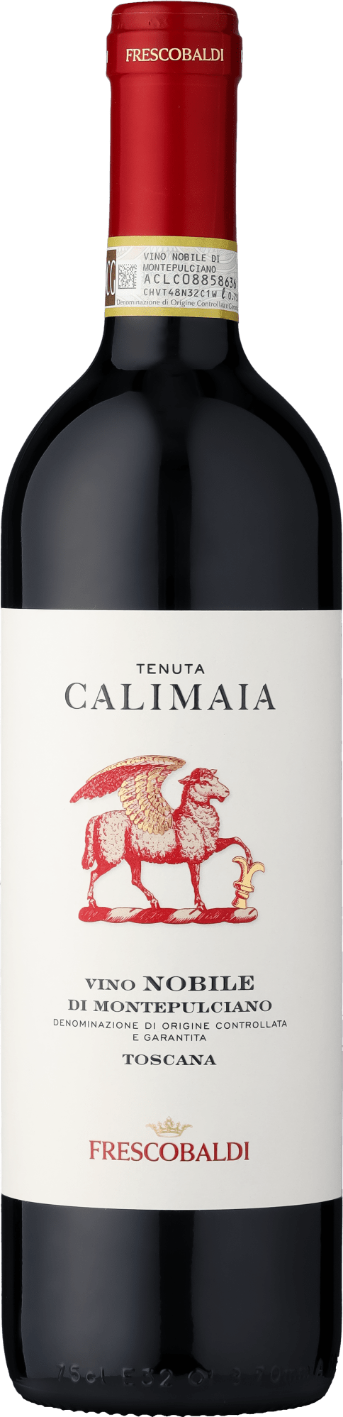 Tenuta Calimaia Vino Nobile di Montepulciano