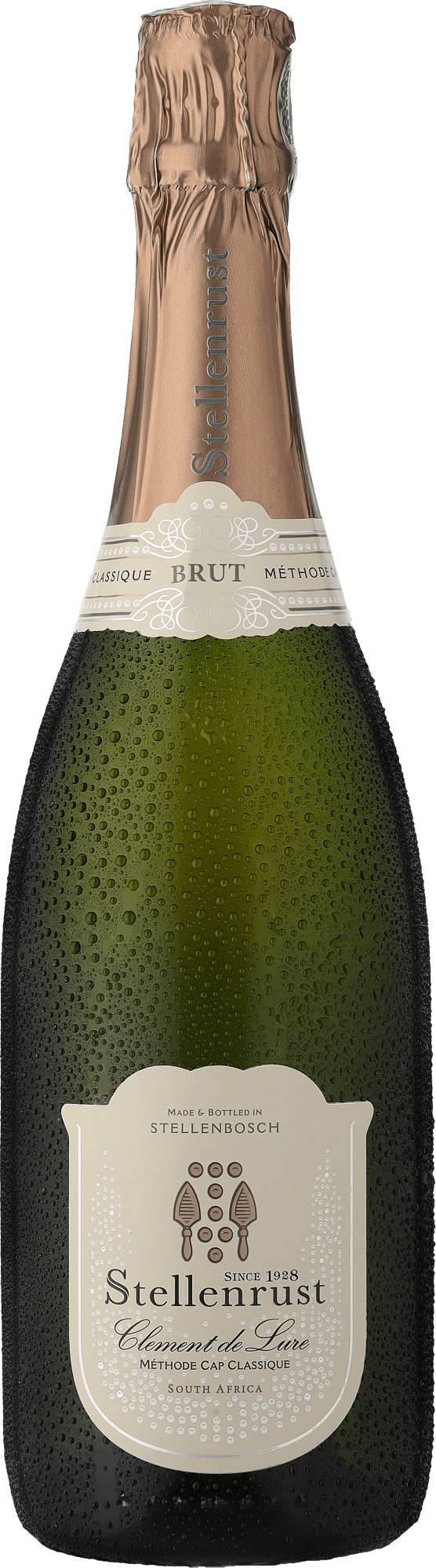 Stellenrust Clement de Lure Brut MCC