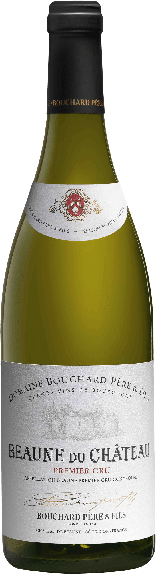 Bouchard Père & Fils Beaune du Château Premier Cru Blanc