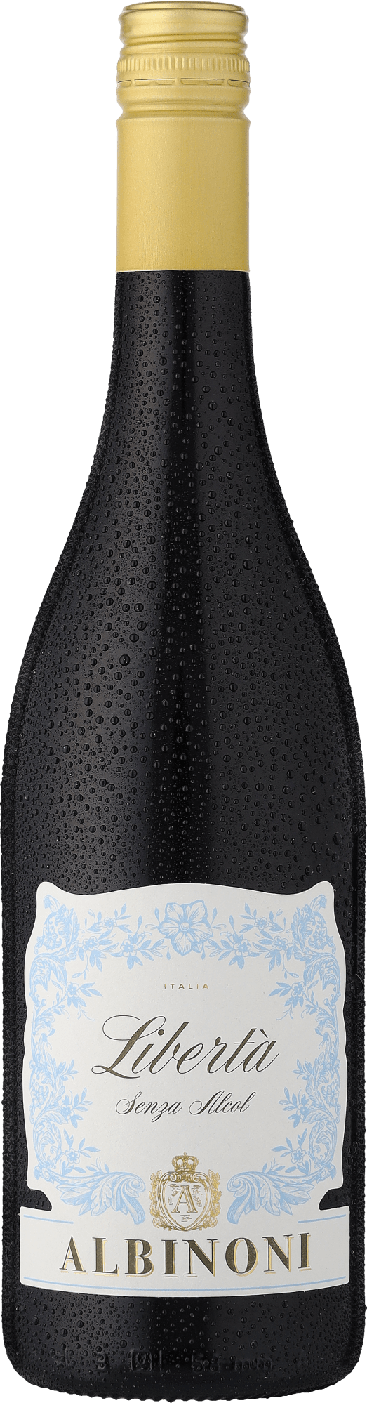 Thumbnail - Albinoni »Liberta« Alkoholfrei