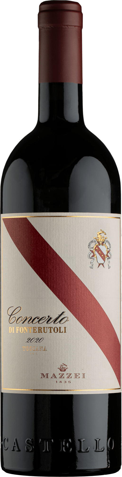 Thumbnail - 2020 Mazzei »Concerto di Fonterutoli«