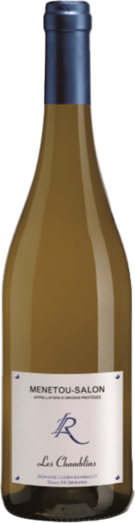 Domaine Raimbault-Pineau Menetou-Salon Les Chamblins