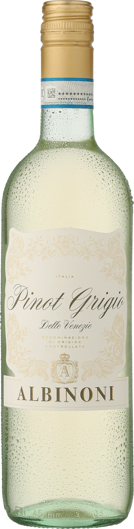 Albinoni Pinot Grigio