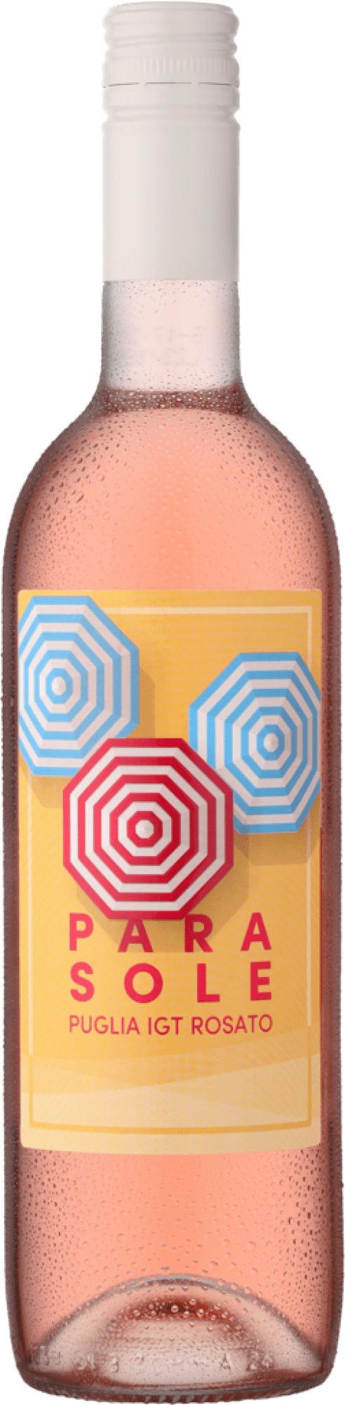 Parasole Puglia Rosato