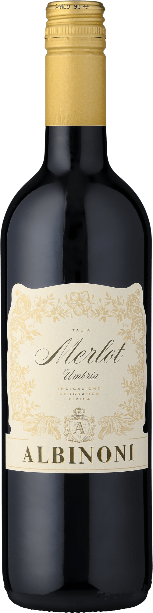 Albinoni Merlot