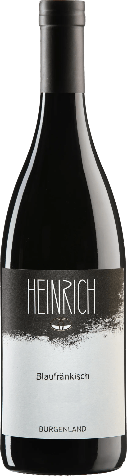 Heinrich Blaufränkisch – Bio