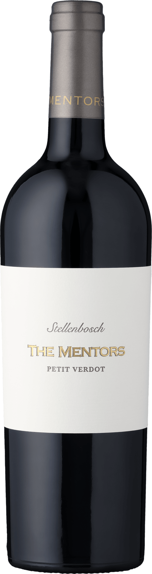 KWV »The Mentors« Petit Verdot