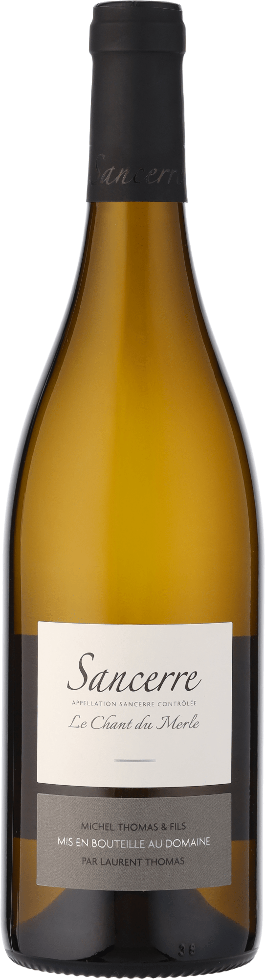 Domaine Michel Thomas Sancerre Blanc