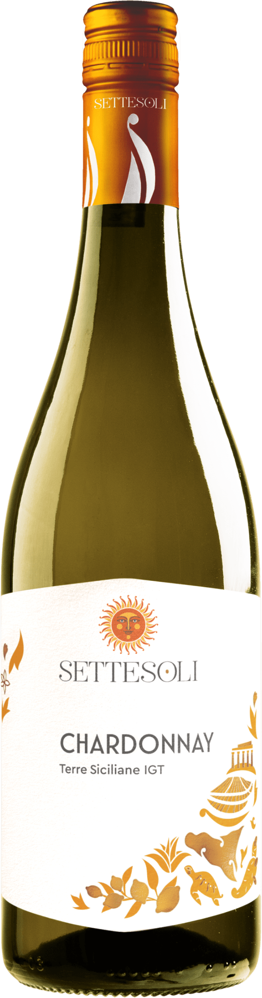 Settesoli Chardonnay