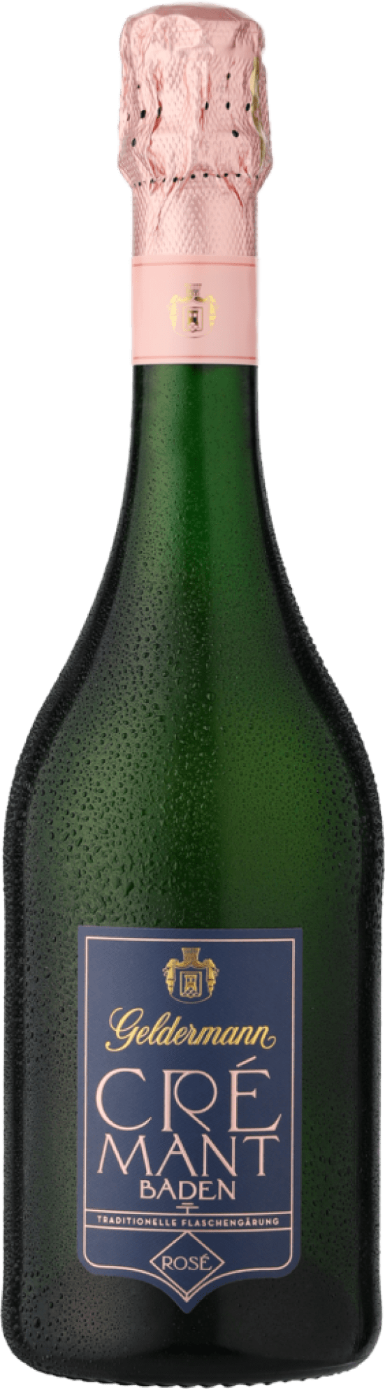 Geldermann Crémant Brut Rosé