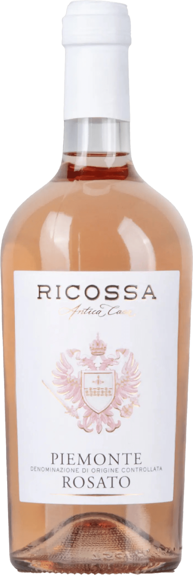 Ricossa Rosato