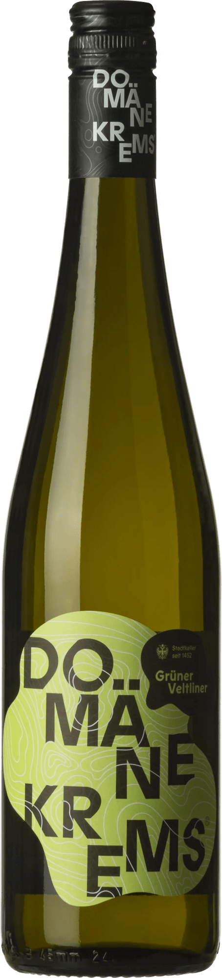 Domäne Krems Grüner Veltliner