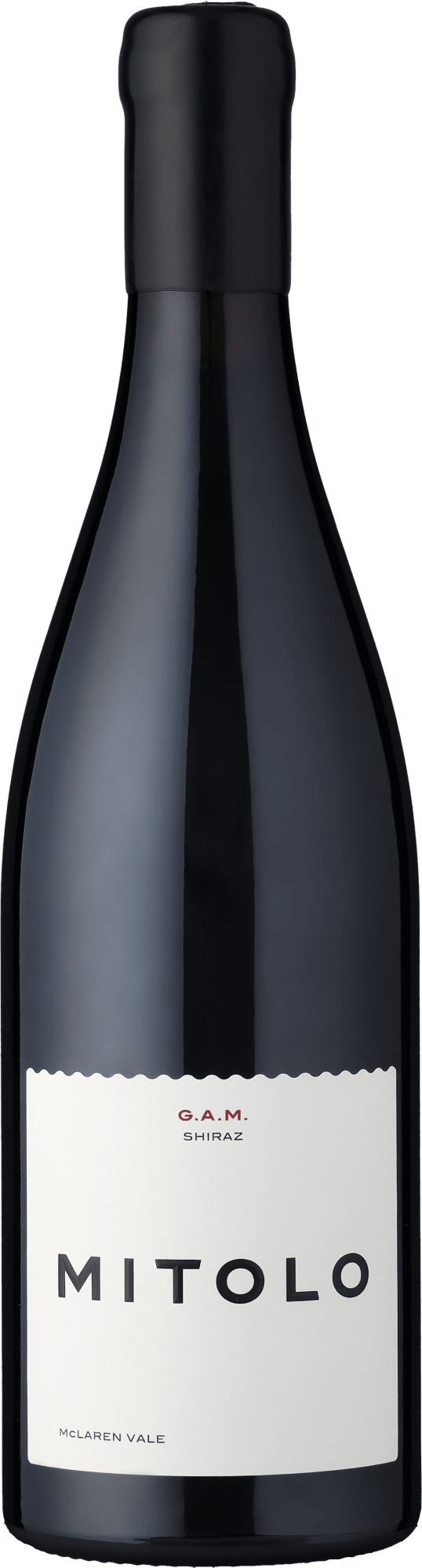 Mitolo »G.A.M.« Shiraz