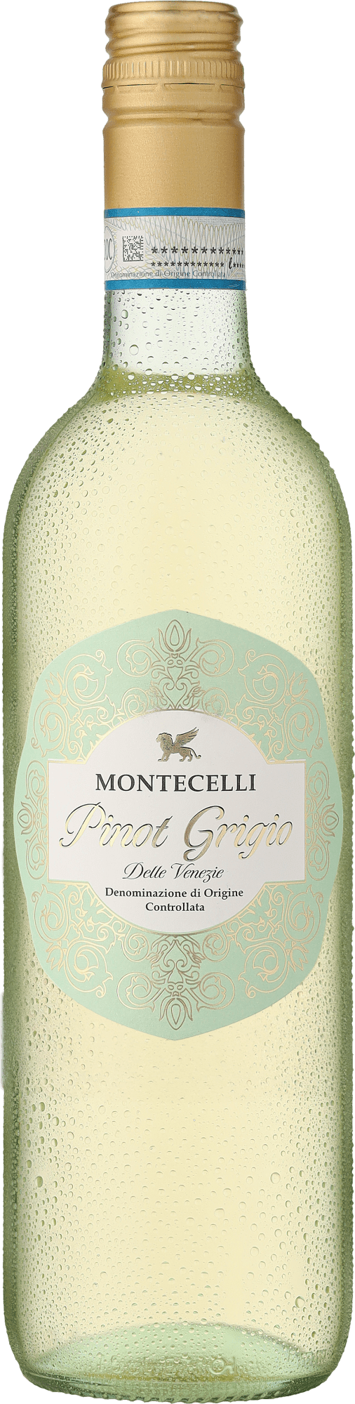 Montecelli Pinot Grigio