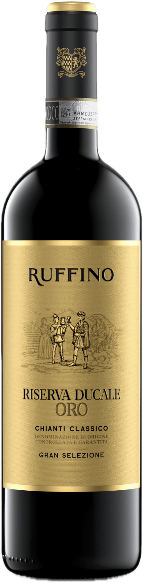 Ruffino Riserva Ducale Oro Chianti Classico