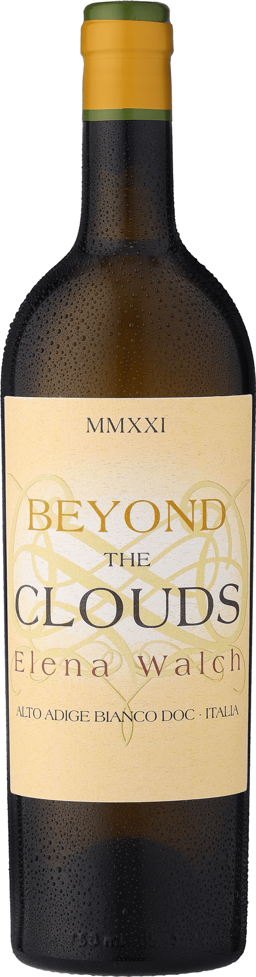 Thumbnail - Elena Walch »Beyond the Clouds«