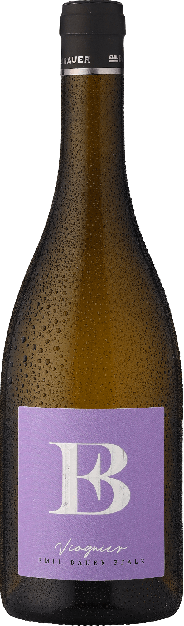 Emil Bauer Viognier Nussdorf