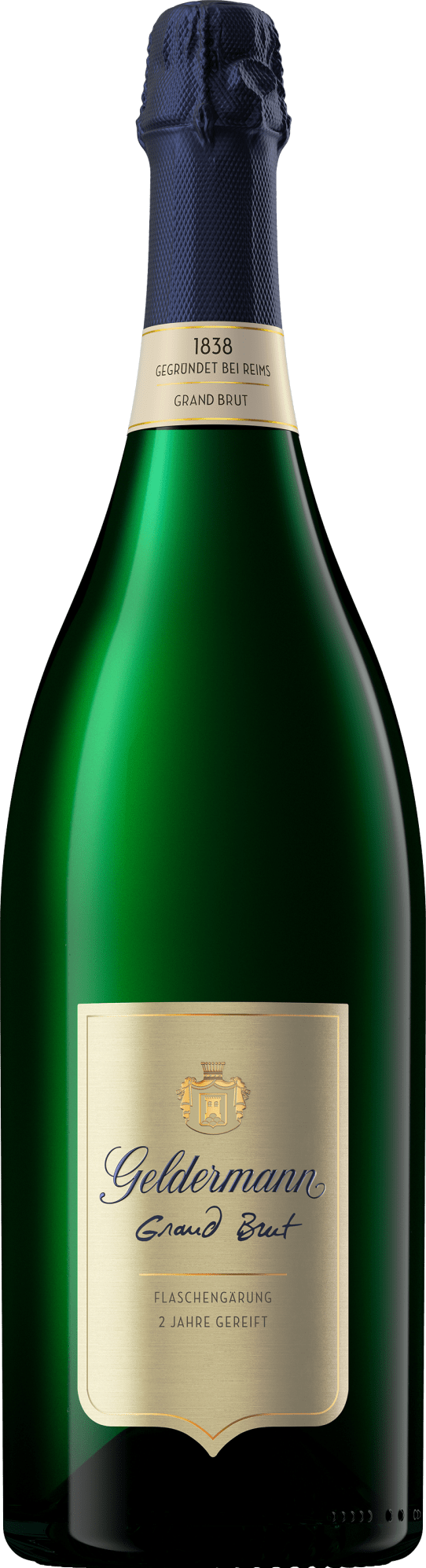 Geldermann Grand Brut - 3l Doppelmagnum
