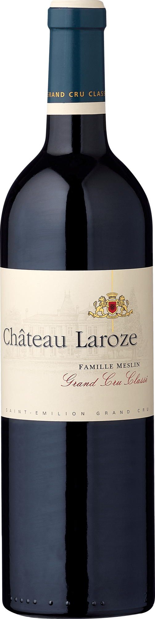 CHÂTEAU LAROZE