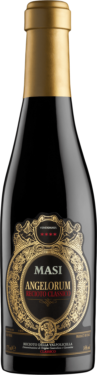 Masi Angelorum Recioto della Valpolicella - 0,375l