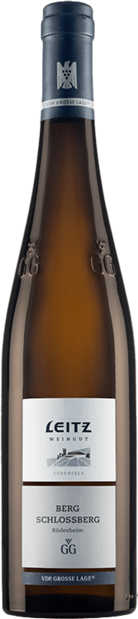 Leitz Berg Schlossberg Ehrenfels Riesling GG