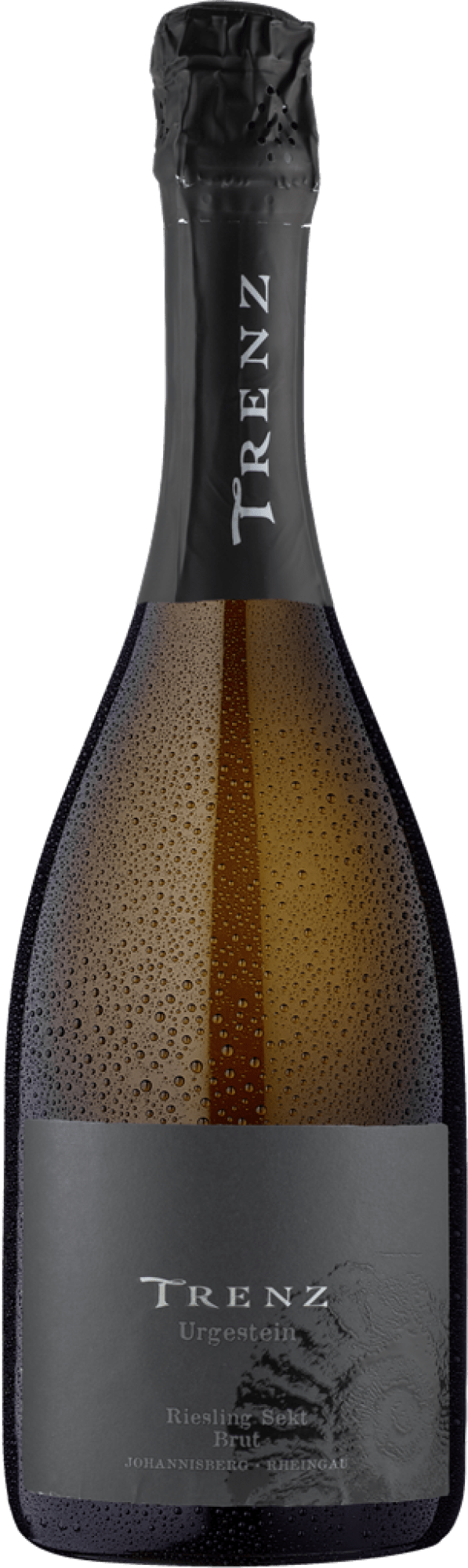 Trenz »Urgestein« Riesling Sekt
