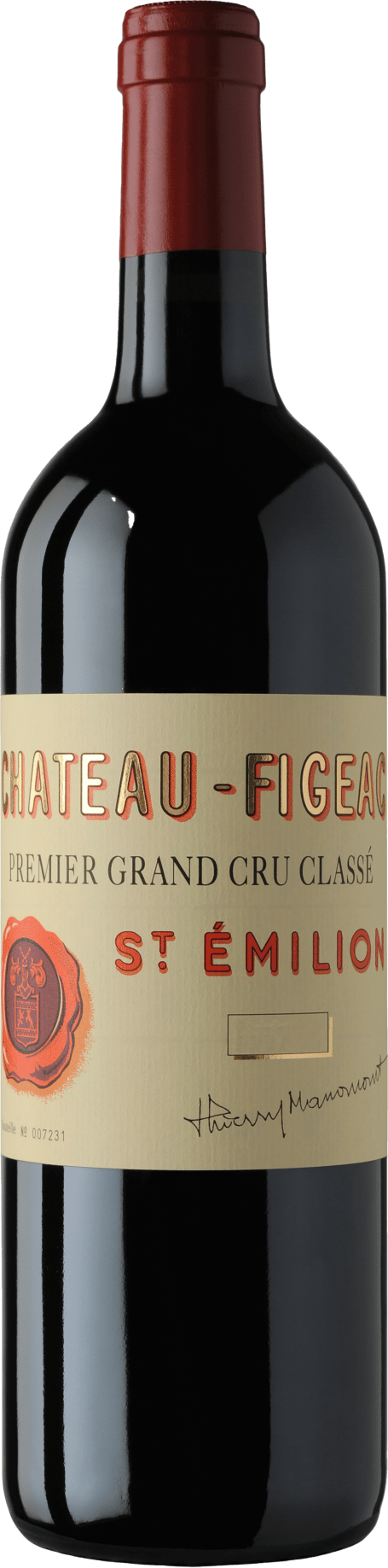 Château Figeac