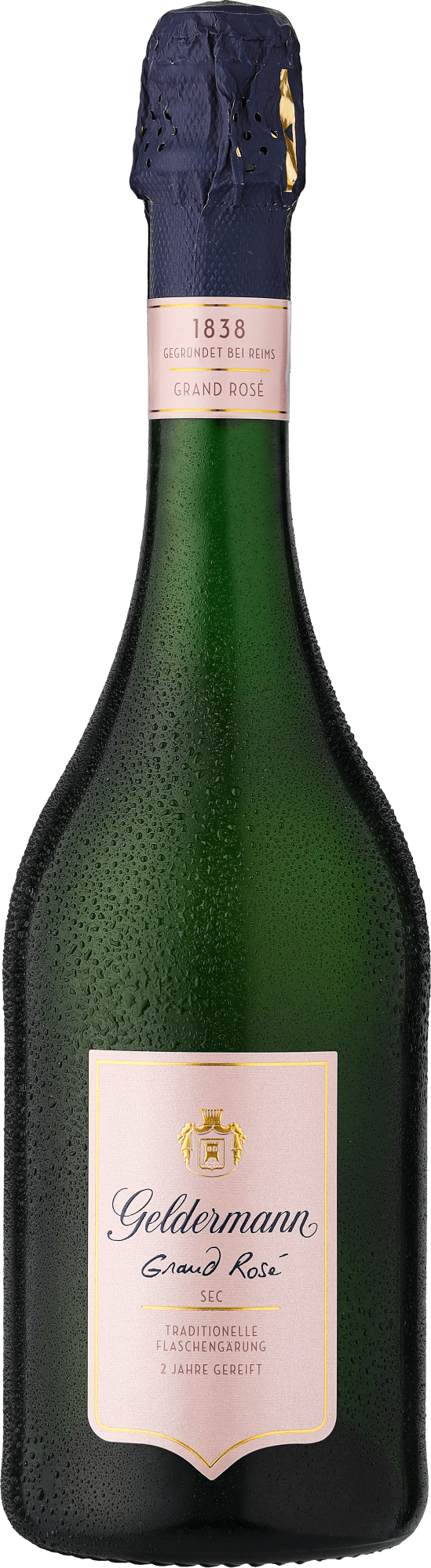 Geldermann Grand Rosé