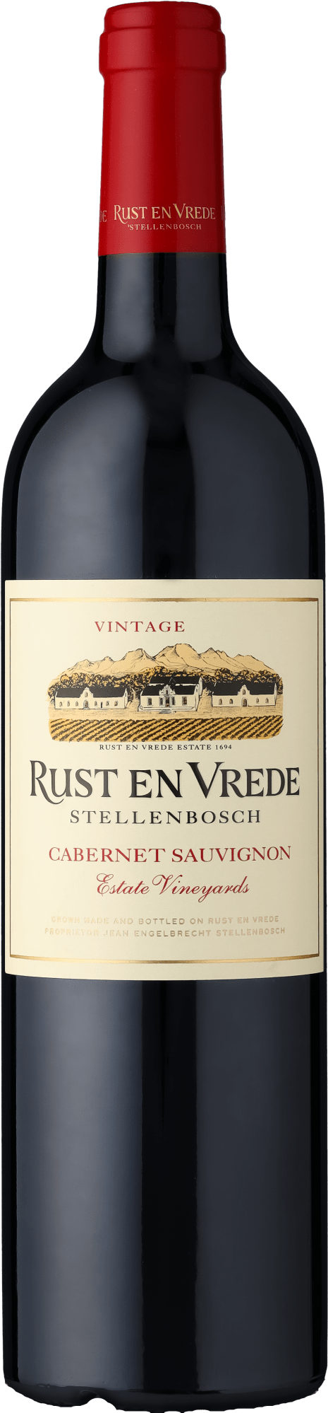 Thumbnail - Rust-en-Vrede Cabernet Sauvignon