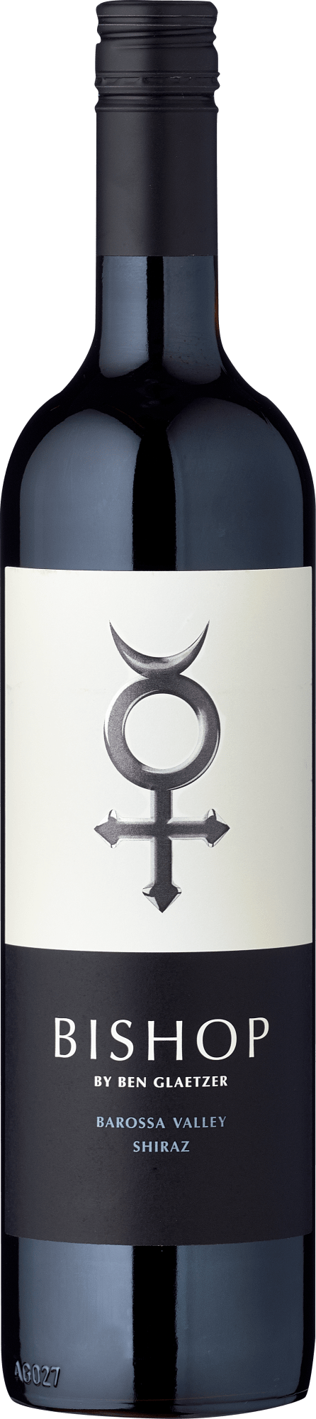 Glaetzer »Bishop« Shiraz
