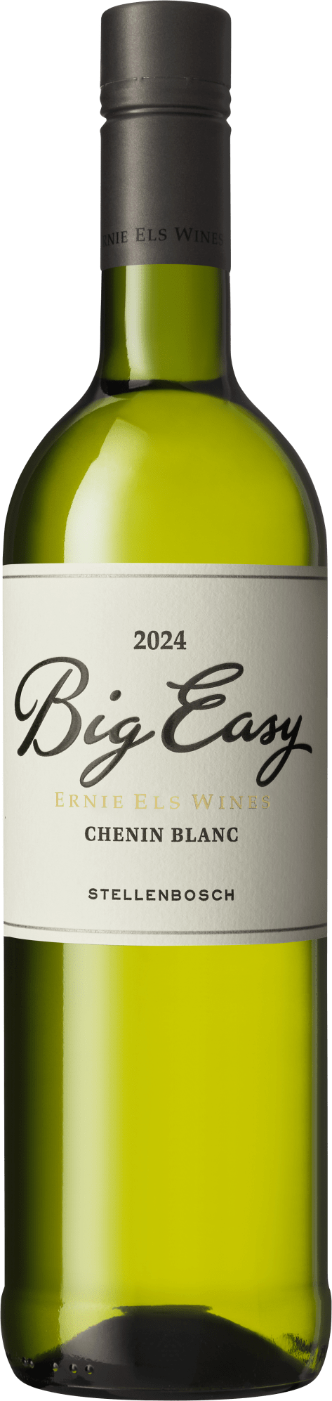 Big Easy White