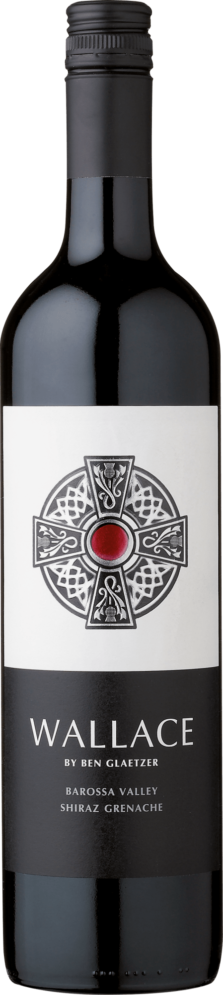 Glaetzer »Wallace« Shiraz Grenache