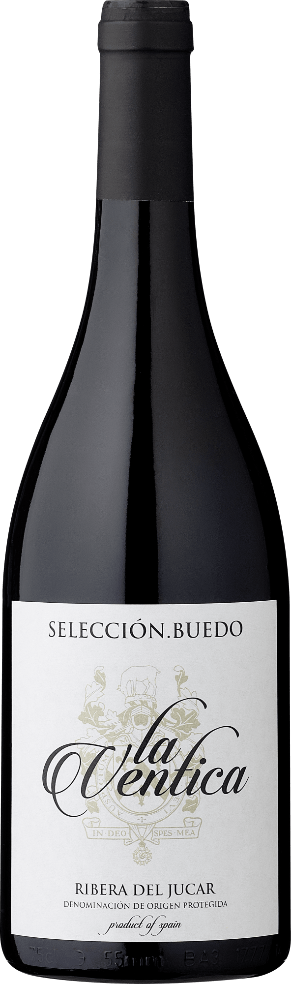 »La Ventica« Selección Buedo Tempranillo