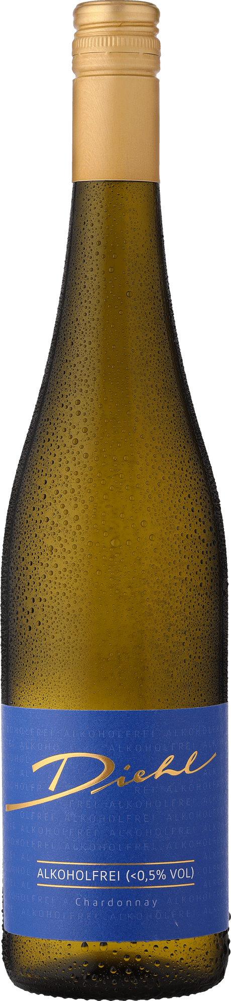 A. Diehl Chardonnay Alkoholfrei