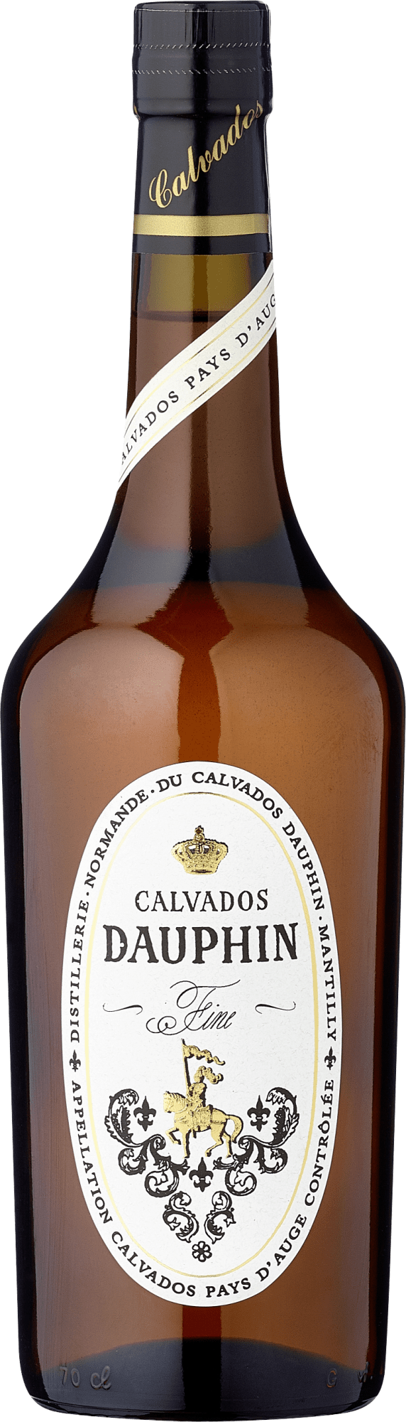 Calvados Dauphin
