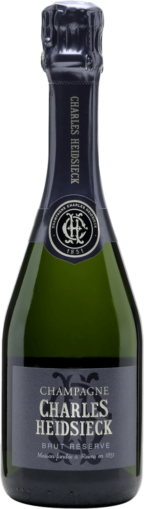 Thumbnail - Charles Heidsieck Champagner Brut Réserve - 0,375l