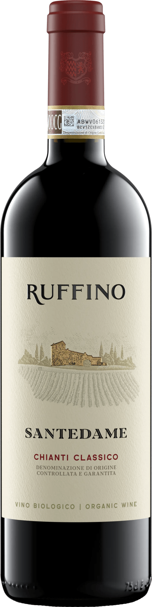 Ruffino »Santedame« Chianti Classico – Bio