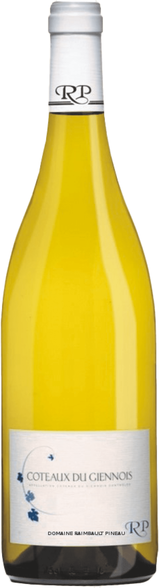 Domaine Raimbault-Pineau Coteaux-du-Giennois Blanc
