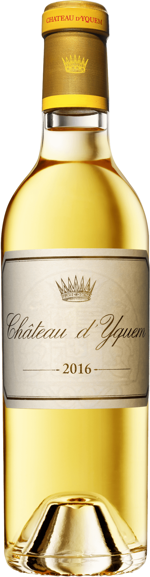 2016 Château d’Yquem - 0,375l