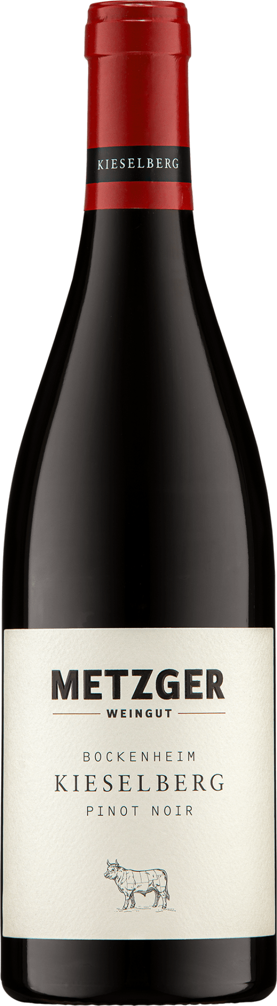 Metzger Kieselberg Pinot Noir