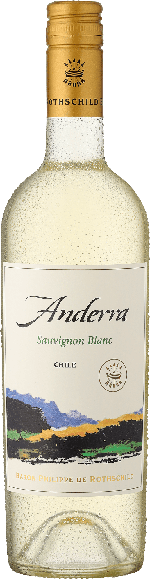 Thumbnail - Rothschild Anderra Sauvignon Blanc