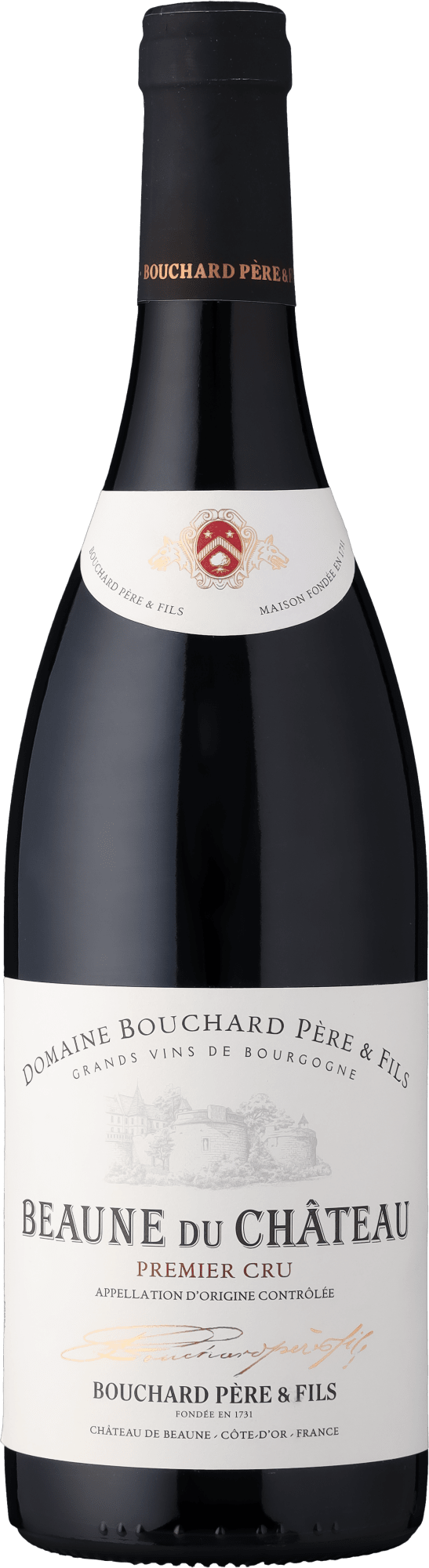 Bouchard Père & Fils Beaune du Château Premier Cru Rouge