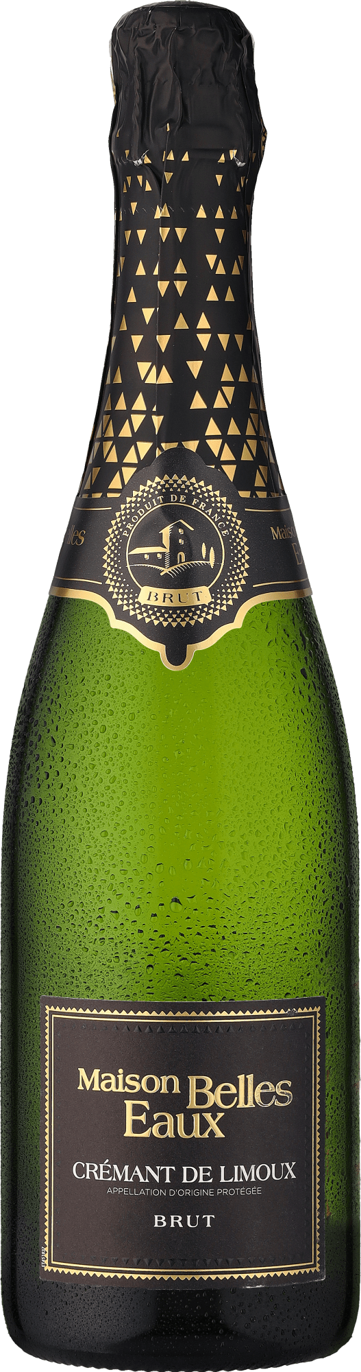 Thumbnail - Maison Belles Eaux Crémant de Limoux Brut