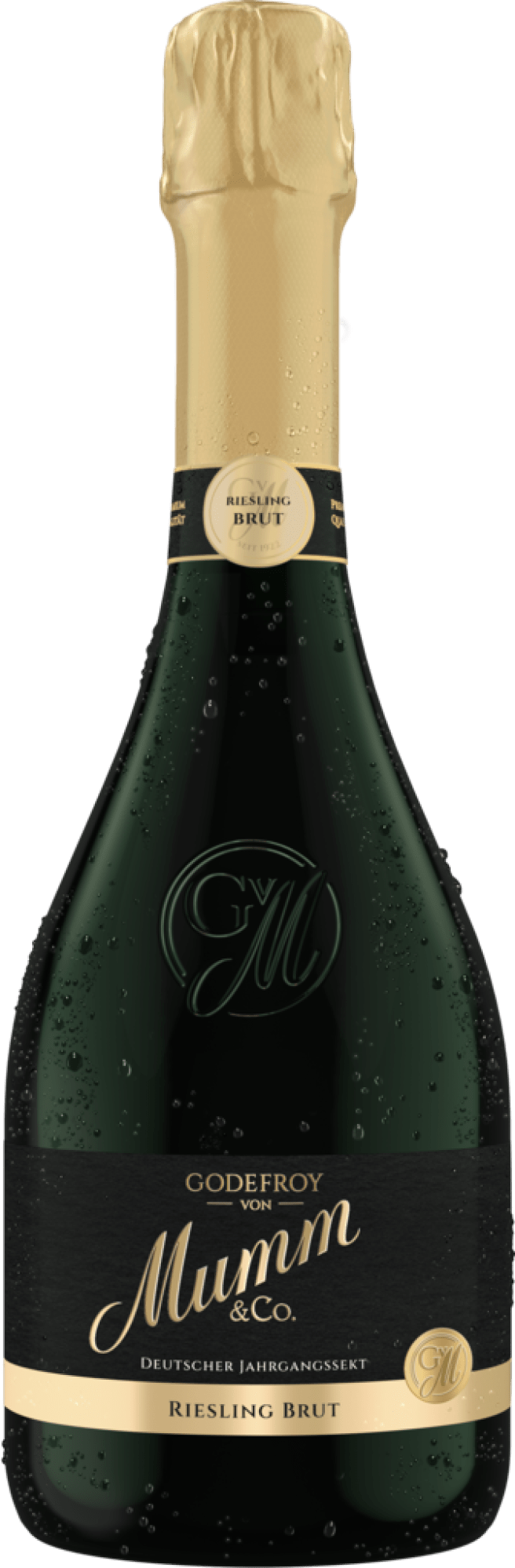 Godefroy von Mumm Riesling Brut