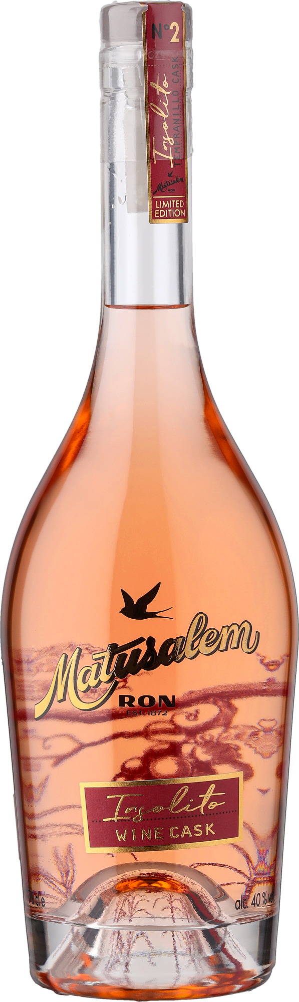Matusalem »Insolito« Rum