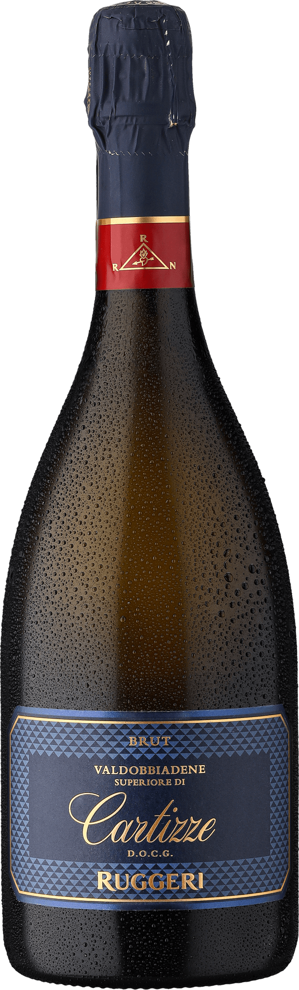 Ruggeri Valdobbiadene Prosecco Superiore di Cartizze Brut