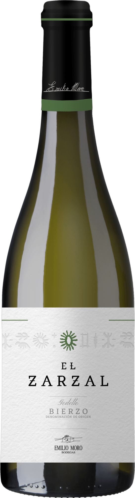 Emilio Moro »El Zarzal«