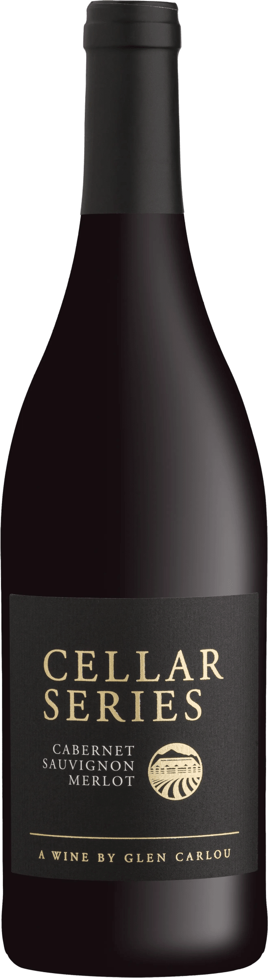 Glen Carlou »Cellar Series« Cabernet Sauvignon & Merlot
