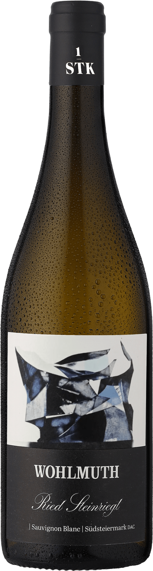 Wohlmuth Sauvignon Blanc Ried Steinriegl